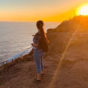 Meet your Posher, Alejandra